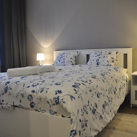 Prudentia Apartments Fort 华沙 外观 照片